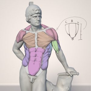Animated Product Demonstrations
